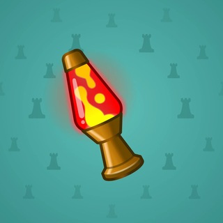 Chill Flame #441979