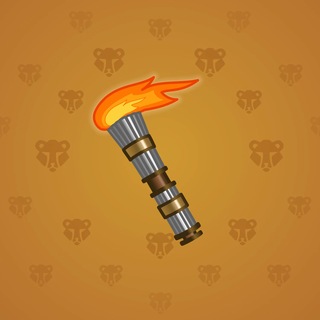 Chill Flame #441981