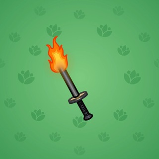 Chill Flame #442275