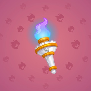 Chill Flame #442327