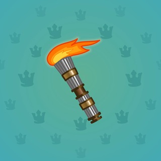Chill Flame #442332