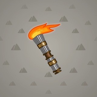 Chill Flame #442333