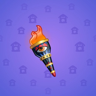 Chill Flame #442334