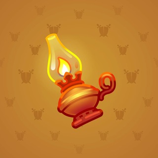 Chill Flame #442453