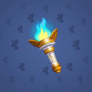 Chill Flame #442472