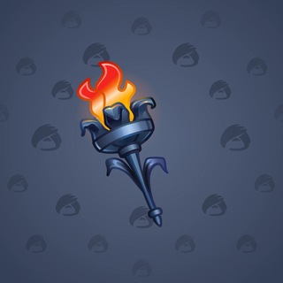 Chill Flame #442582