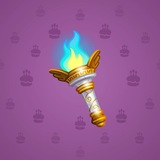 Chill Flame #442585