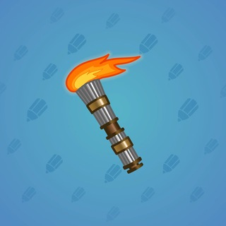 Chill Flame #442587