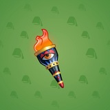 Chill Flame #442590