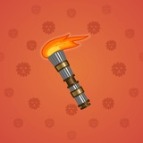 Chill Flame #442591