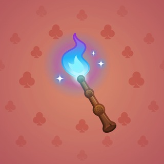 Chill Flame #442593