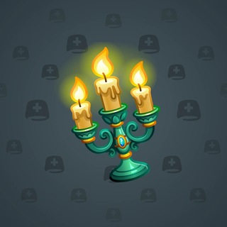 Chill Flame #442594