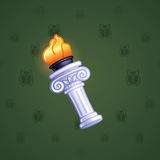 Chill Flame #442639