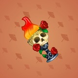 Chill Flame #442640