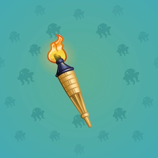 Chill Flame #442933