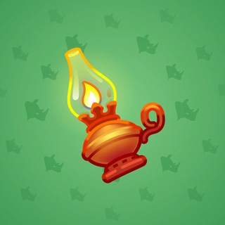 Chill Flame #442961