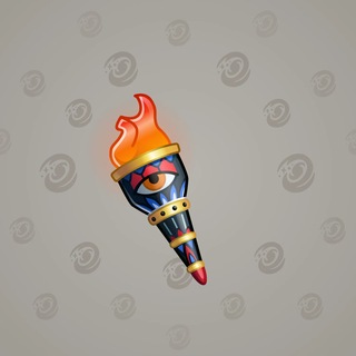 Chill Flame #442969