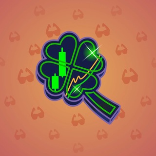 Clover Pin #233215