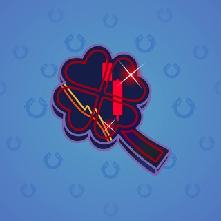 Clover Pin #233377