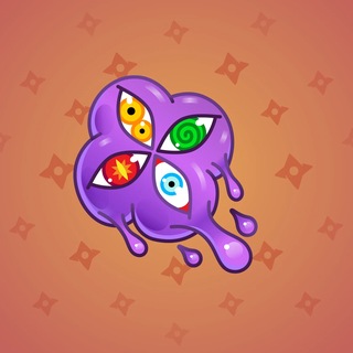 Clover Pin #233379