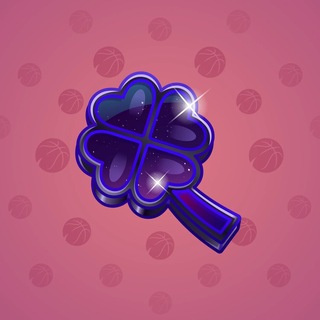 Clover Pin #233383