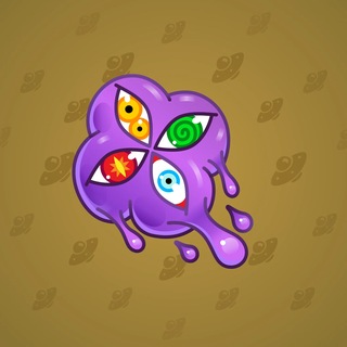 Clover Pin #233385