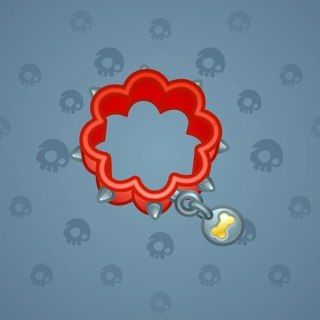 Clover Pin #233386