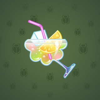 Clover Pin #233512