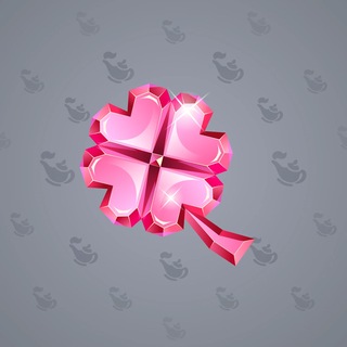 Clover Pin #233514