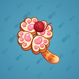 Clover Pin #233516