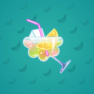 Clover Pin #233518