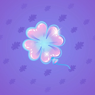 Clover Pin #233519