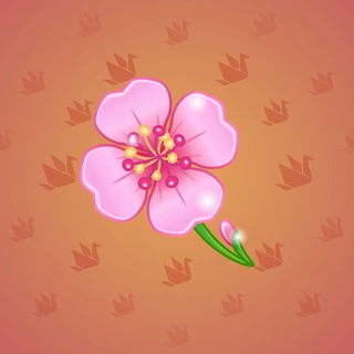 Clover Pin #233550