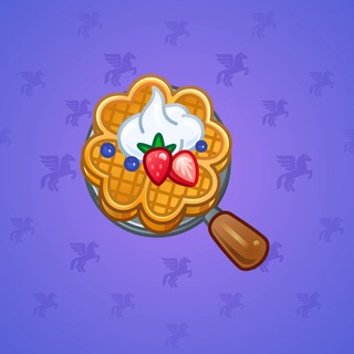 Clover Pin #233552