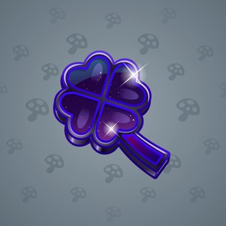 Clover Pin #233553