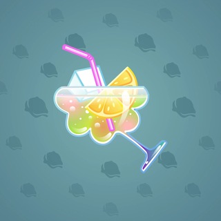 Clover Pin #233559