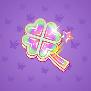 Clover Pin #233560