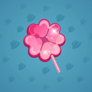 Clover Pin #233562