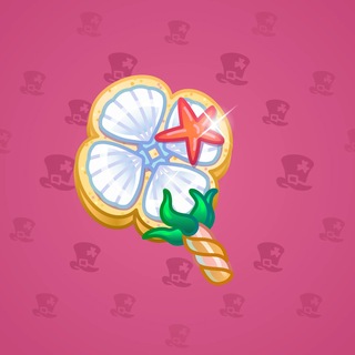 Clover Pin #233563