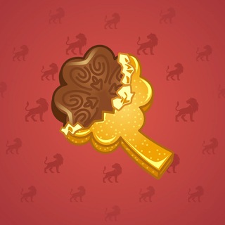 Clover Pin #233753
