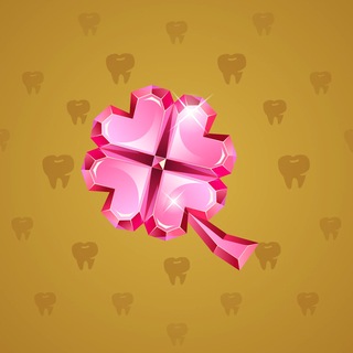 Clover Pin #233757