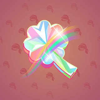 Clover Pin #233758