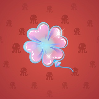 Clover Pin #233764