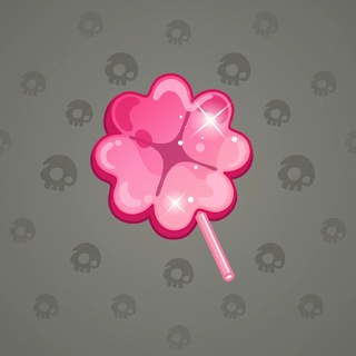 Clover Pin #233766