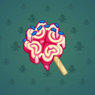 Clover Pin #233776