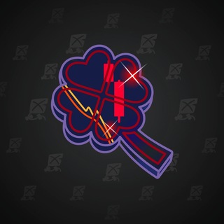 Clover Pin #233778