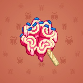 Clover Pin #233779