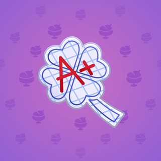 Clover Pin #233780