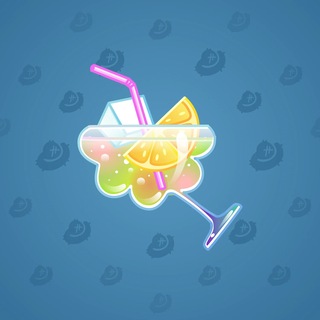 Clover Pin #233784