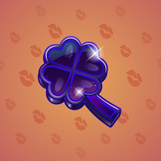 Clover Pin #233787